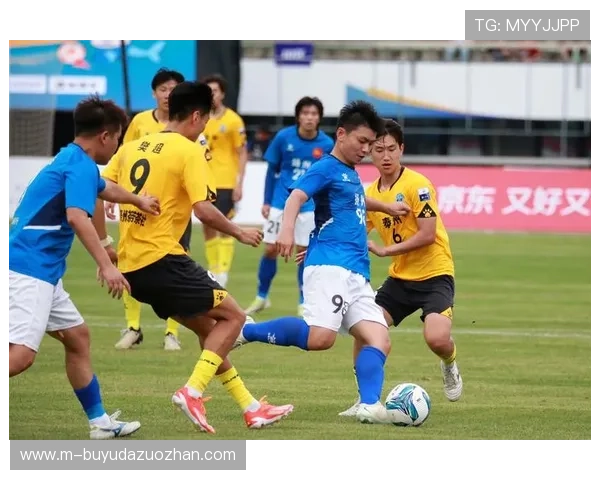 广东男排U18主场作战 陈恒毅称将全力以赴突破自我