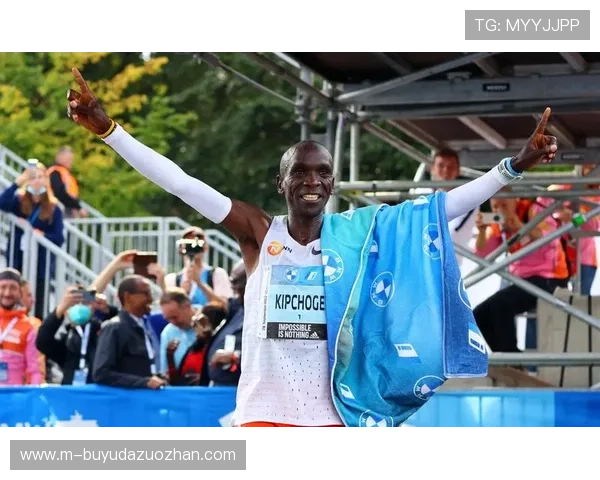 基普乔格完成七大满贯征程，纽约赛场收获“七星”殊荣